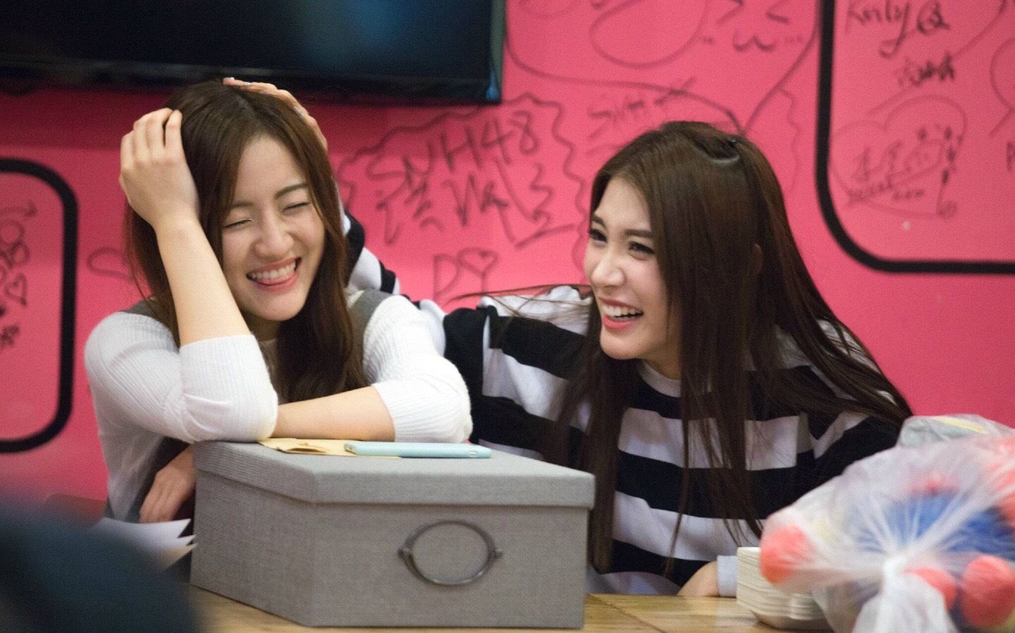 【戴莫】多幸运