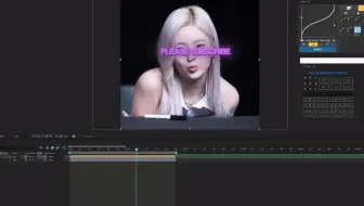 【after effects】文字教程