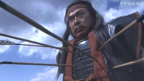 日本战国武田信玄在上田原之战痛失两位老将 板垣和甘利 后整个人变得魔怔了 战争结束后还一直逗留在上田原 母亲亲自写信劝其撤兵 哔哩哔哩 Bilibili