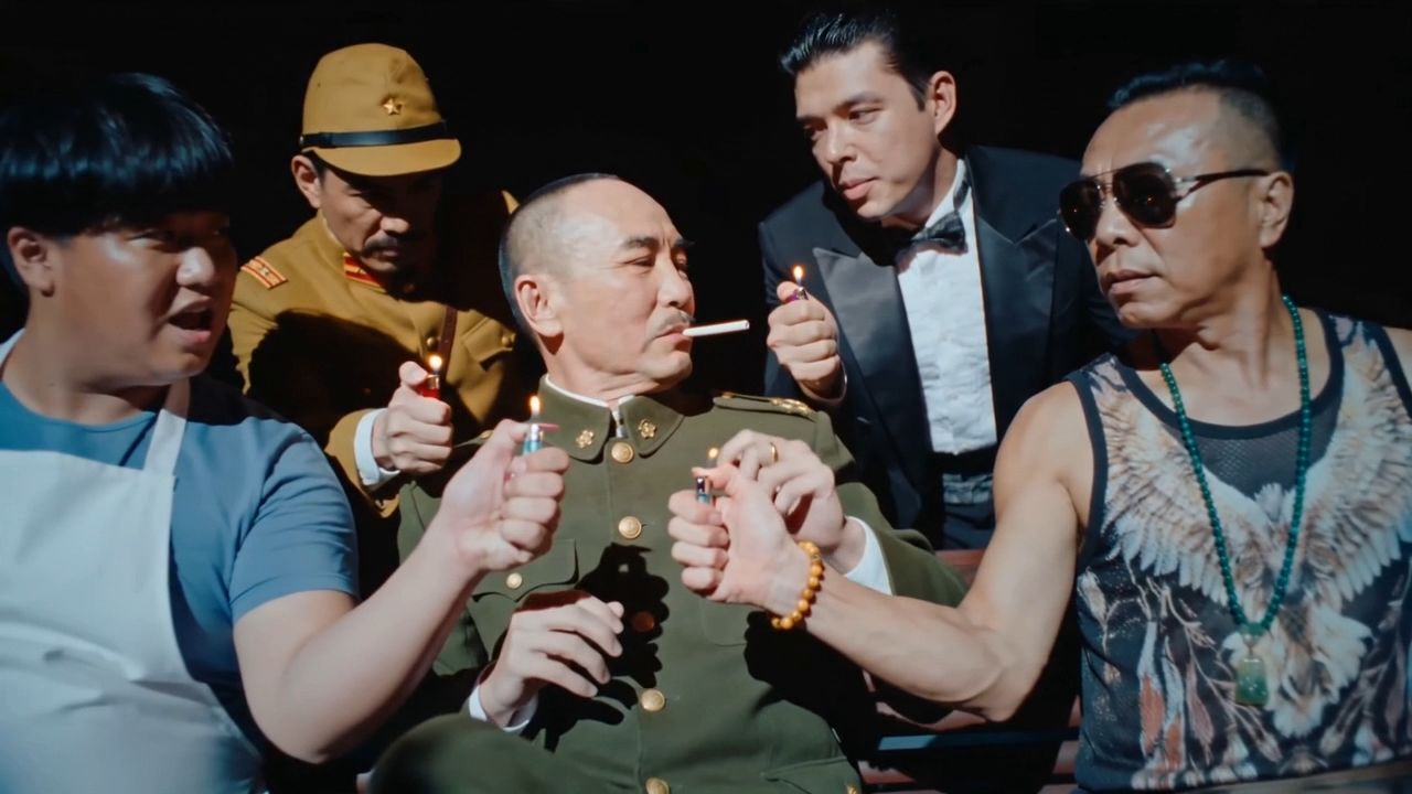 鬼畜全明星！7.0