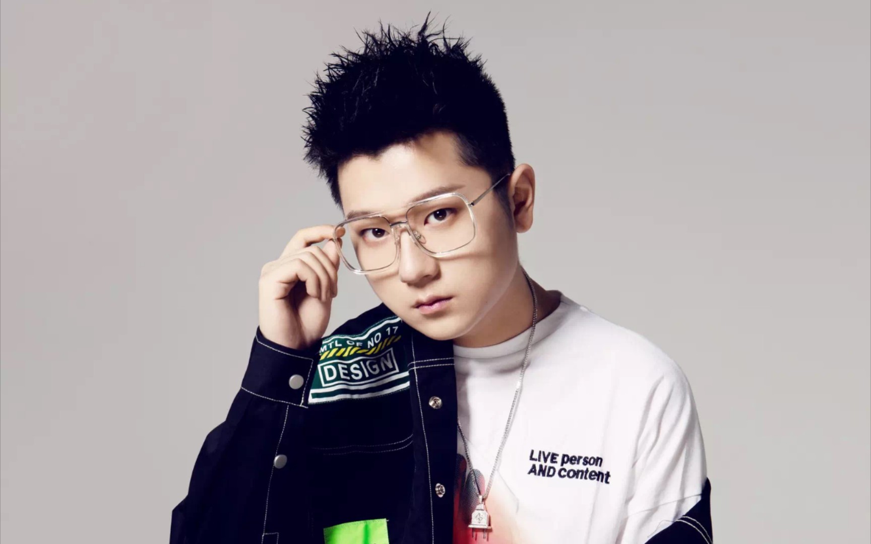 王以太——《童言无忌》