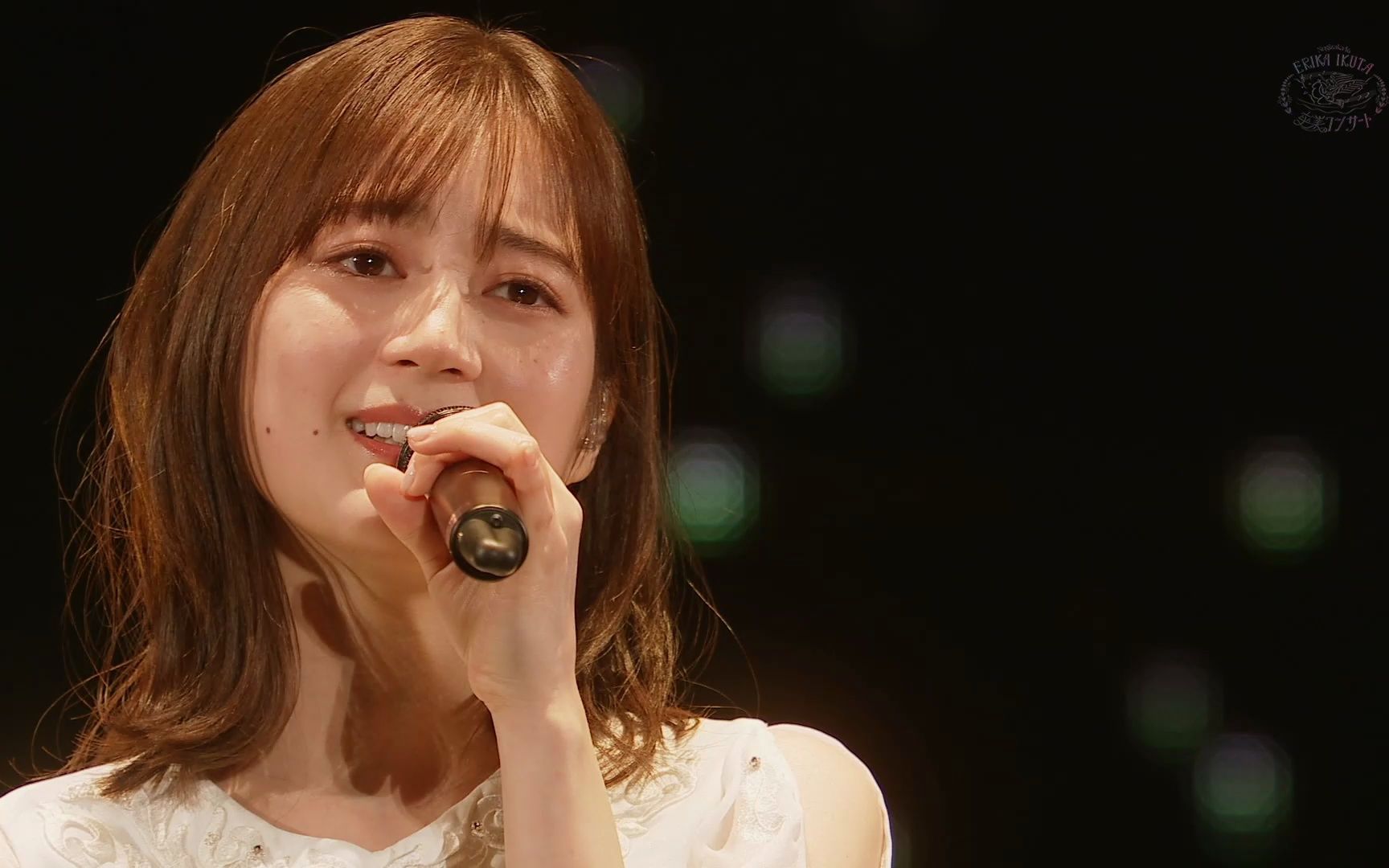 やさしさとは@erika ikuta graduation concert day2