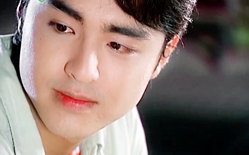 【王子变青蛙|1080p】【明道】茼蒿cut25-我可以不要当单均昊吗_哔哩