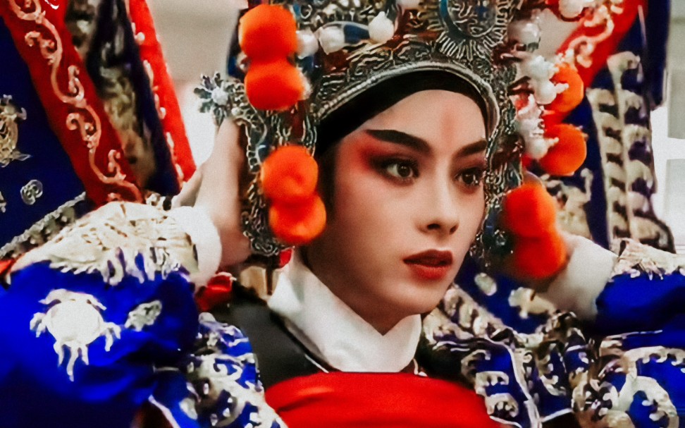 万籁皆为我而歌"|风过谢桃花