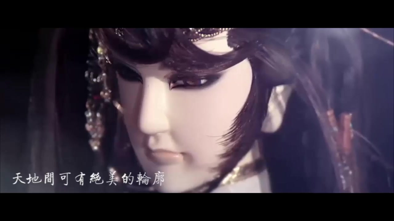 【霹雳、金光布袋戏】幕后群像MV《匠心》完整版(花絮纪录片混剪)哔哩哔哩bilibili