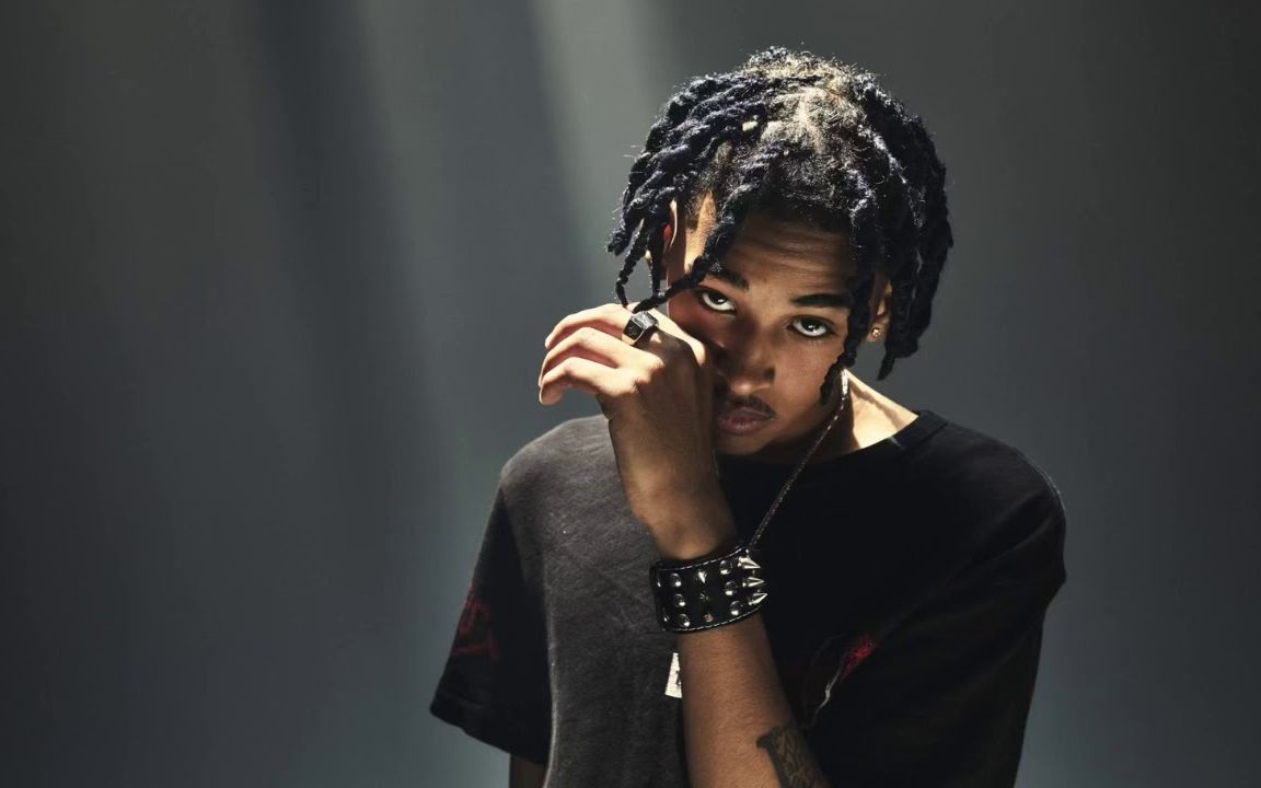 thehxliday 全新单曲《lonely》即将发布 !