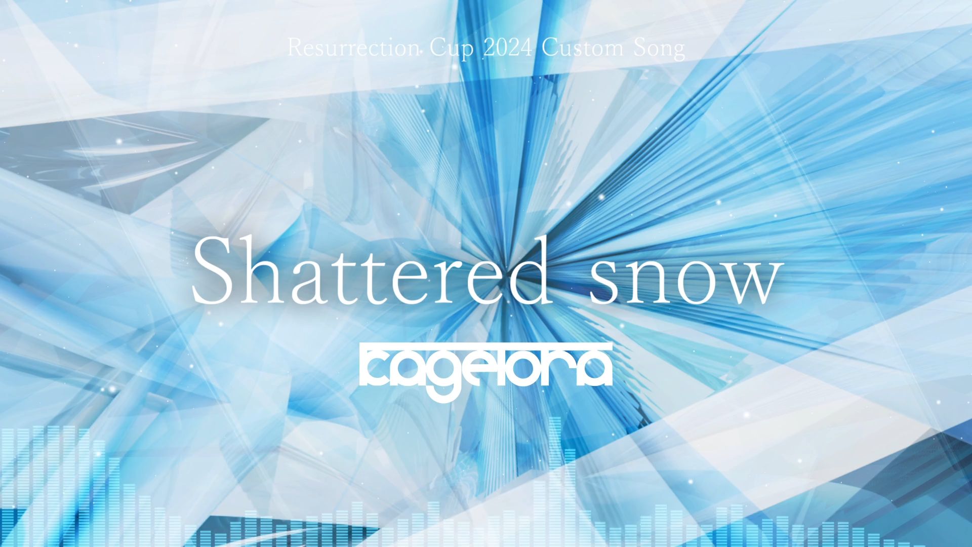 影虎. / Shattered snow哔哩哔哩bilibili