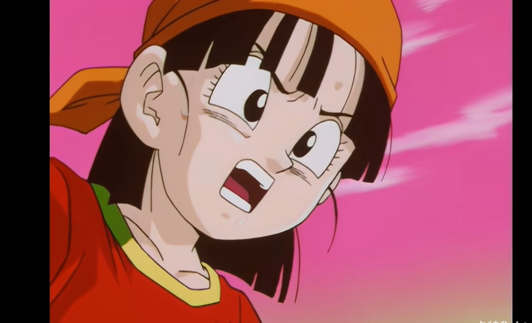 龙珠小芳变成青蛙