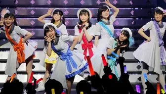 Wake Up Girls Festa 15 Beyond The Bottom Extend Special 哔哩哔哩 つロ干杯 Bilibili