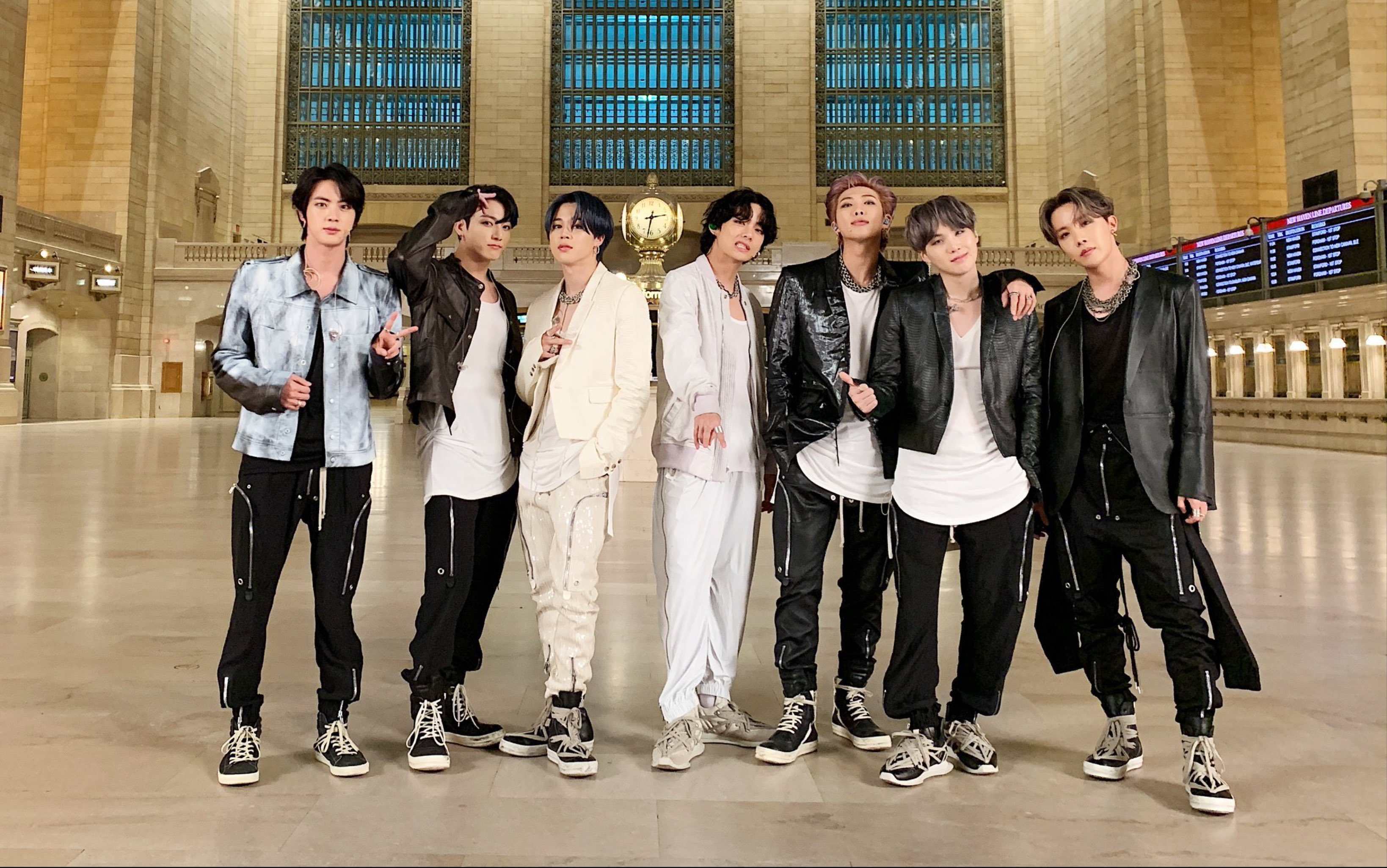 bpm教学bts防弹少年团ondancebreak舞蹈教学分解教程