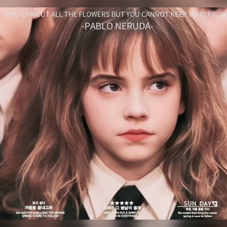 英国美人之艾玛·沃特森10