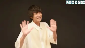 19岁时的土田玲央 第6届81试音获优秀奖感言 哔哩哔哩 Bilibili