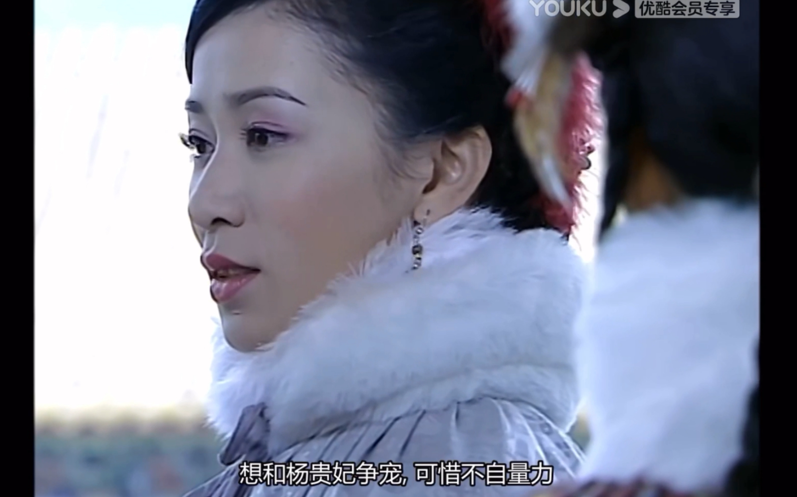 金枝欲孽名场面尔淳畅音阁撕玉莹