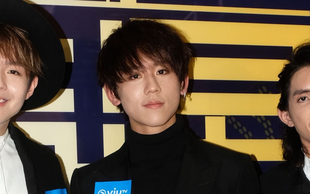 01【全民造星ii】公开招募 前传 mirror 姜涛 focus_哔哩哔哩 (゜-゜)