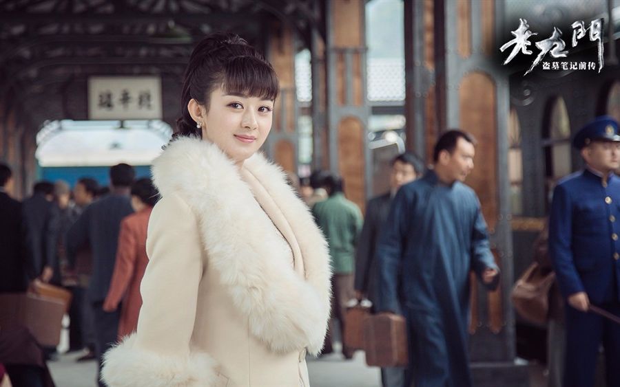 2016年内地电视剧(含网剧)金曲盘点