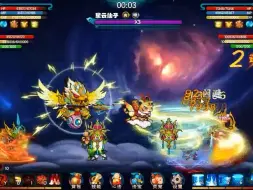 Download Video: 【猛玄大帝】80W猛玄一套击杀星云仙子