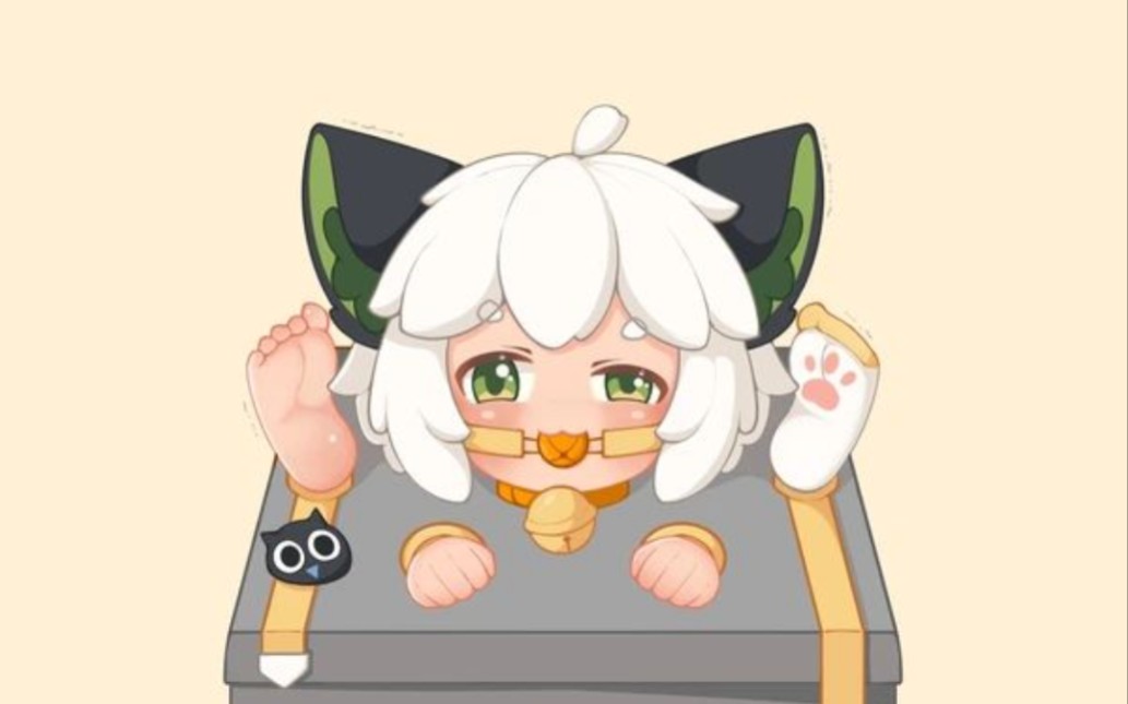 梅开三度 罗小白:我家猫?无限:黑猫走丢了 无限:博士什么鬼