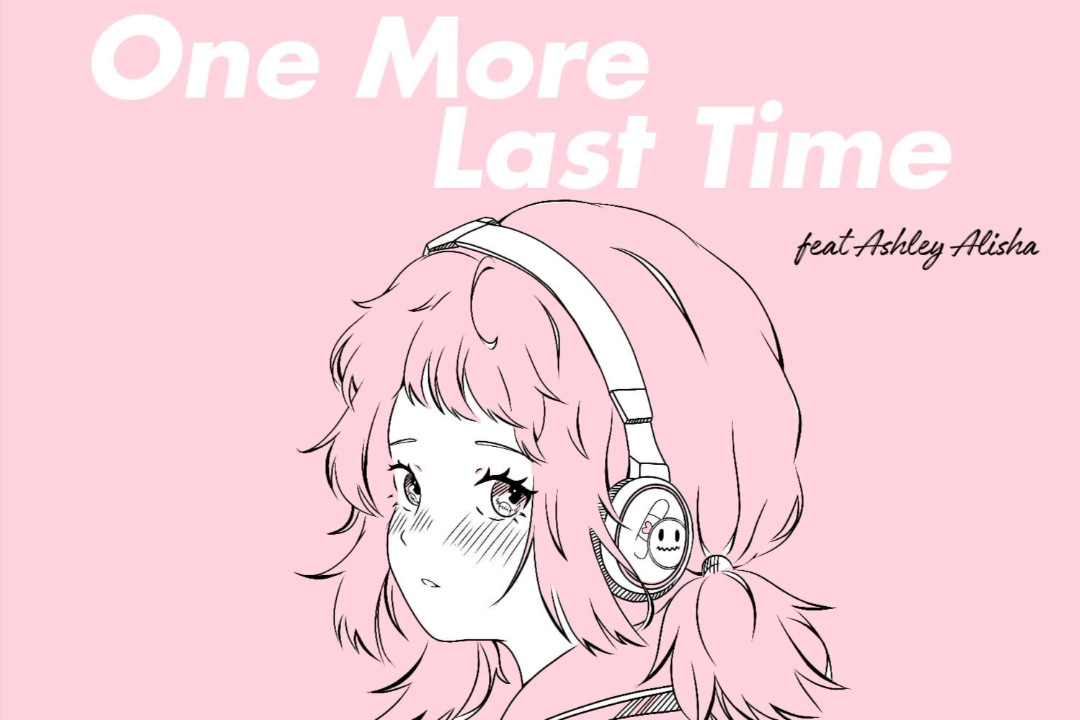 [图]【自存】One More Last Time