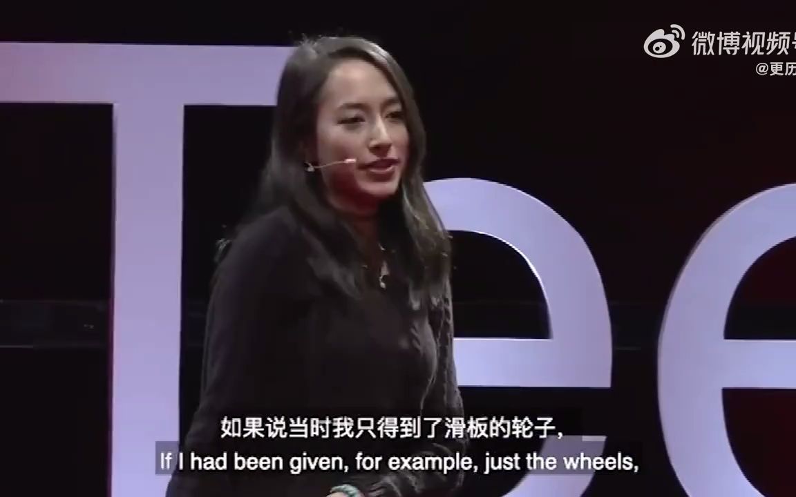 [图]TED演讲：如果你想成功，请远离智能手机！