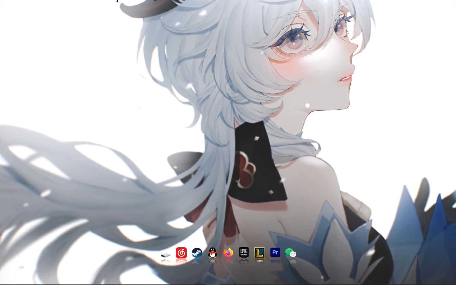 【Wallpaper Engine】"你们要的壁纸来啦"哔哩哔哩bilibili