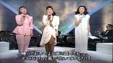 太田裕美】九月の雨（20160909）_哔哩哔哩_bilibili
