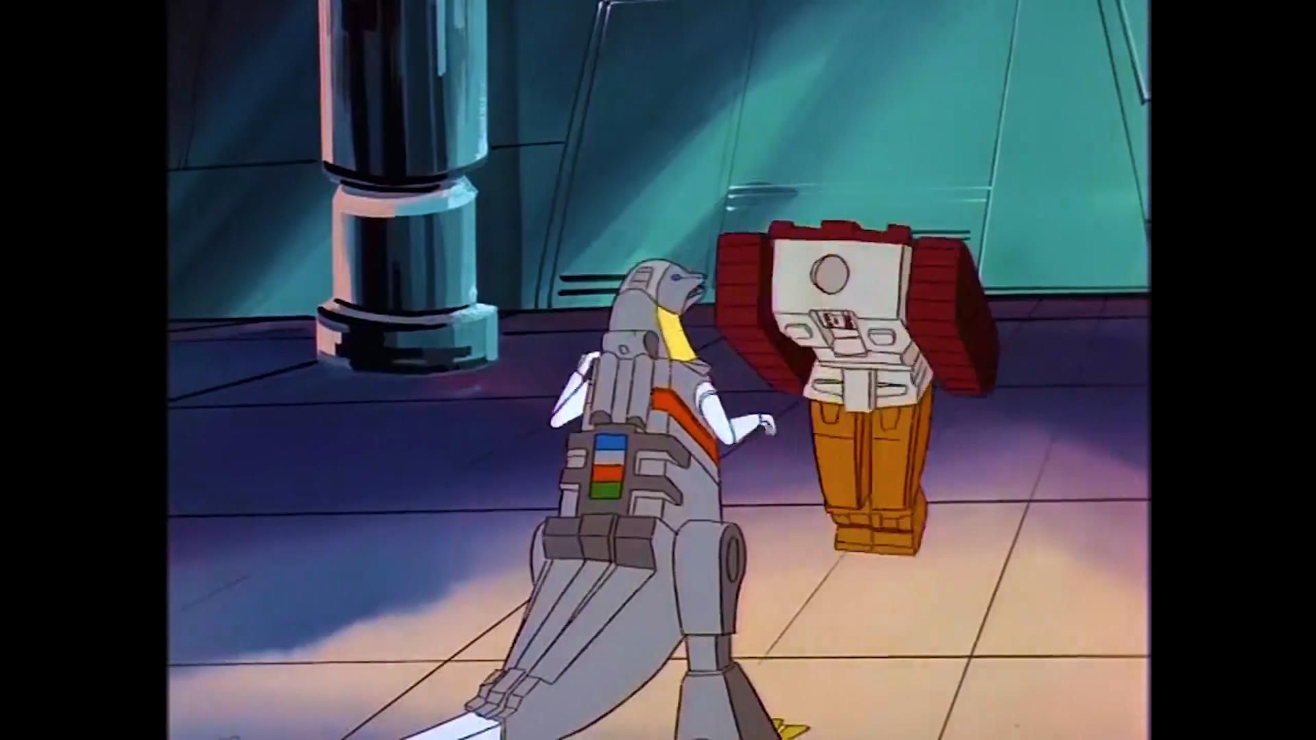 钻探机首次变形!【变形金刚】