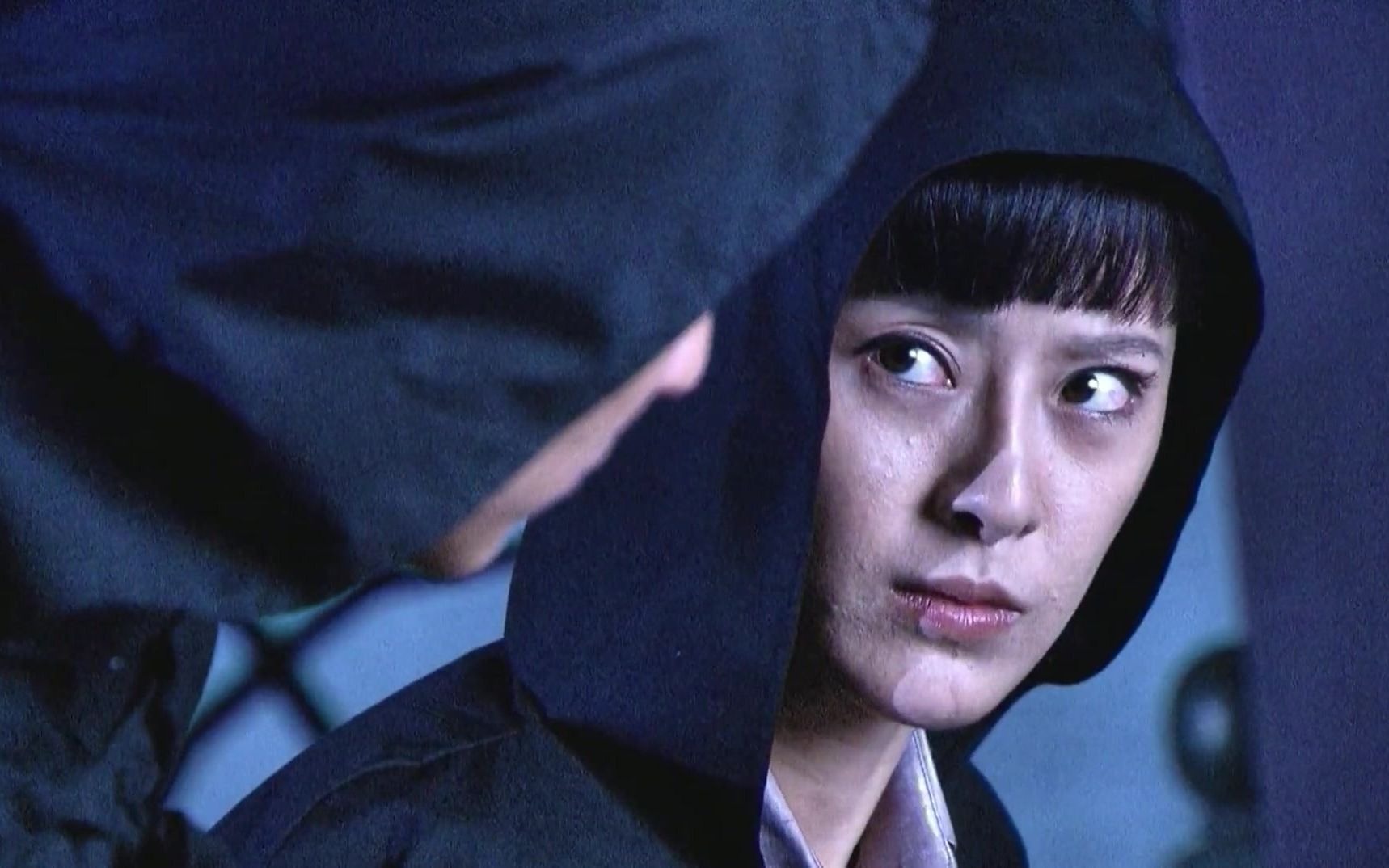 神枪之出生入死:刺客出动,野谷川被刺杀?