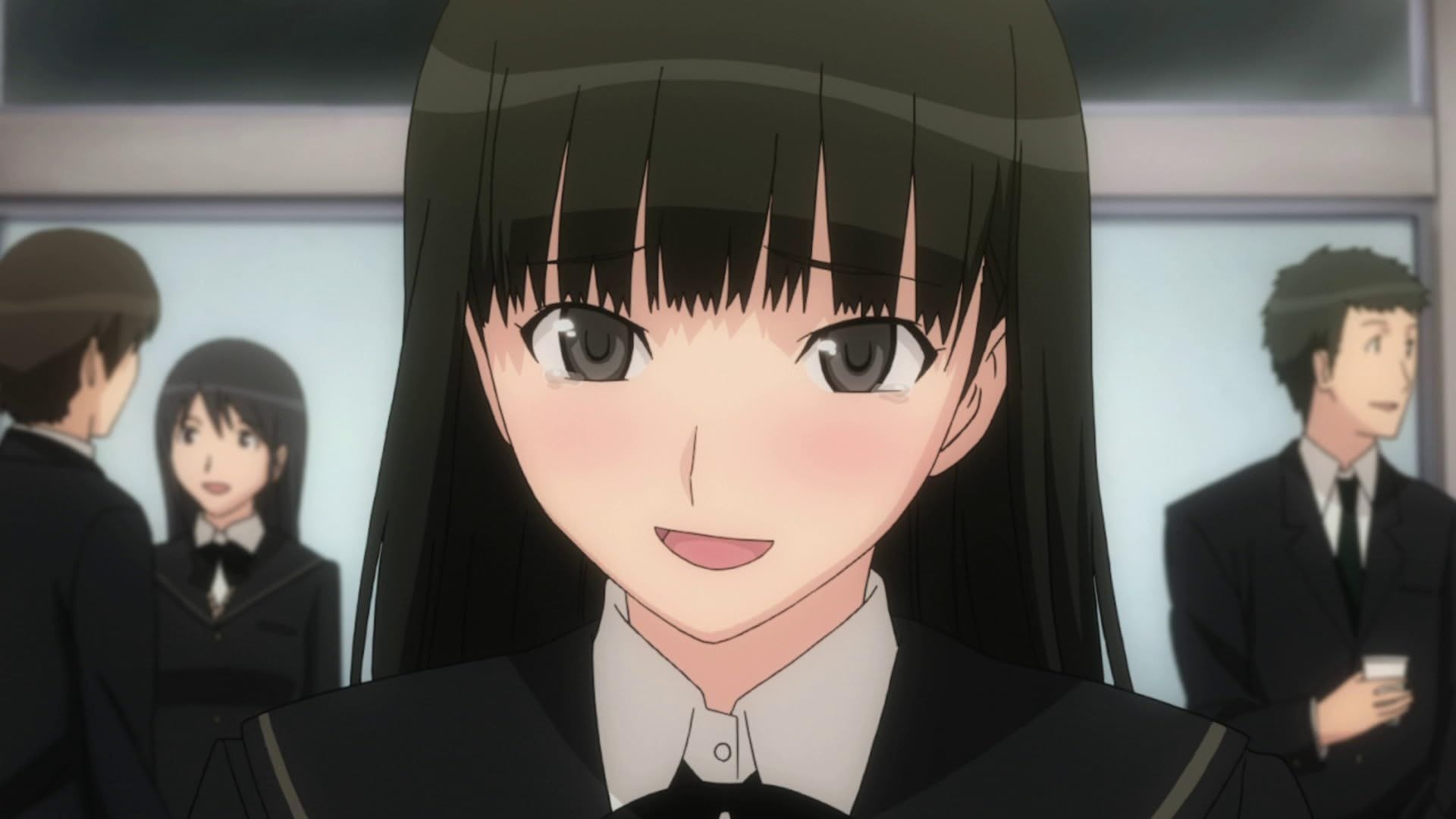 圣诞之吻ss 24评论音轨