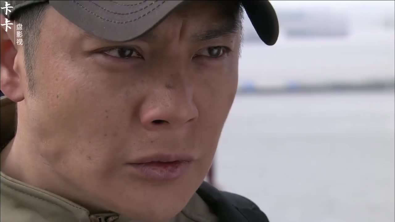 火凤凰,特种兵天狼叛变雇佣兵,女友何璐简直不敢相信,情绪失控5