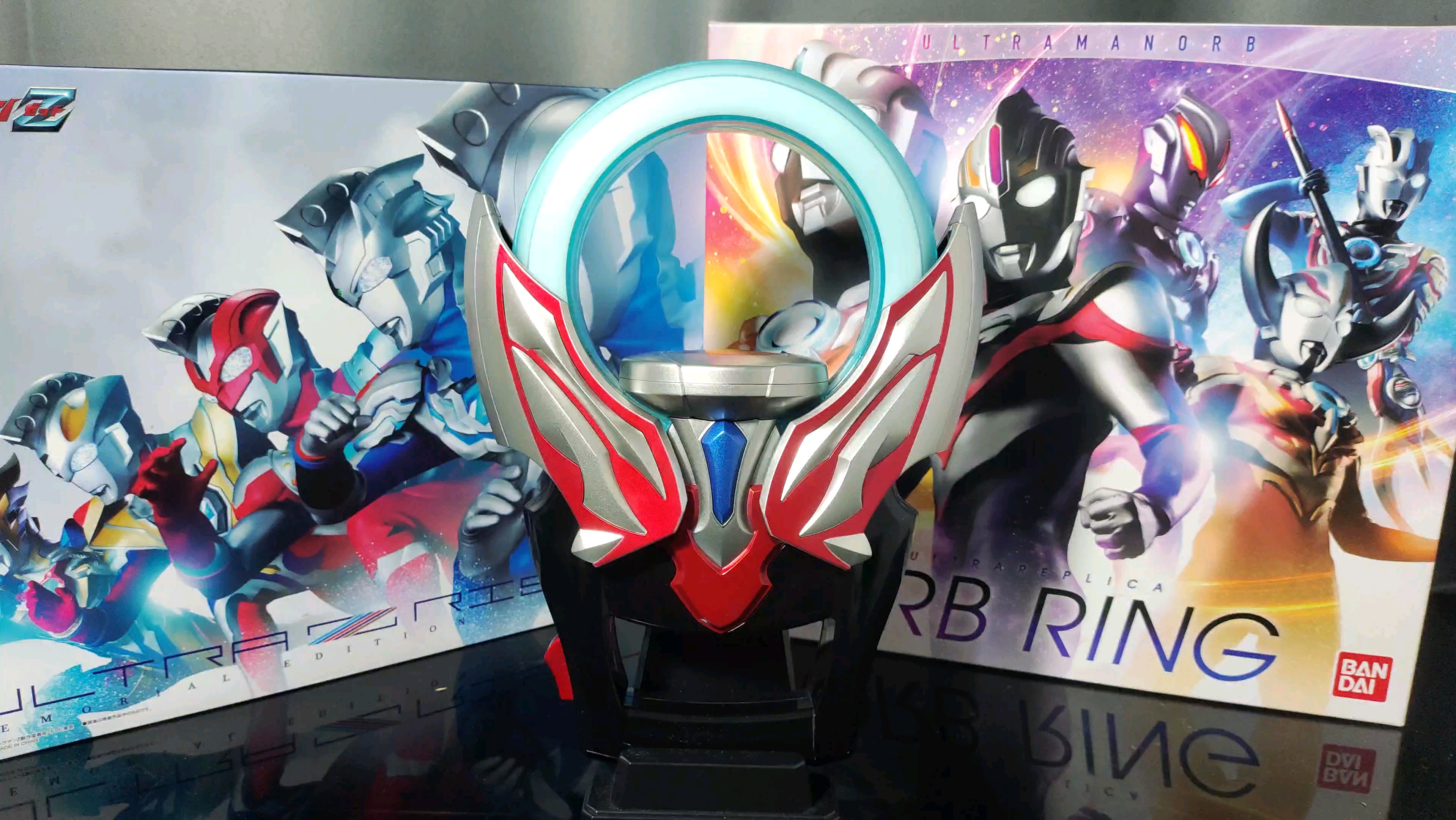 用欧布圆环ur刷一遍所有奥特曼是一种什么体验 欧布奥特曼 全系列卡片