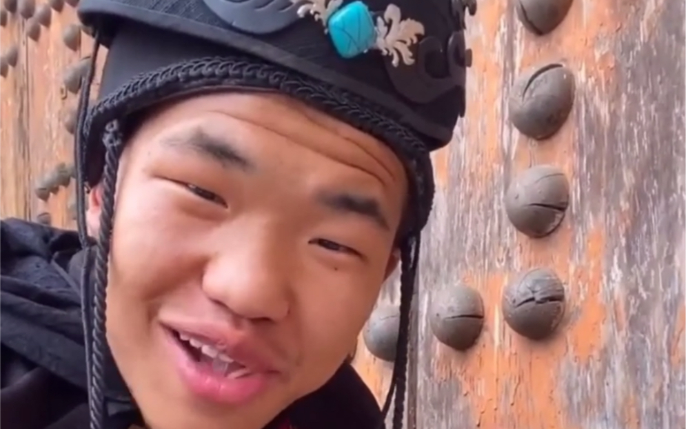 甩锅哥和东厂宝哥一起整活_哔哩哔哩_bilibili