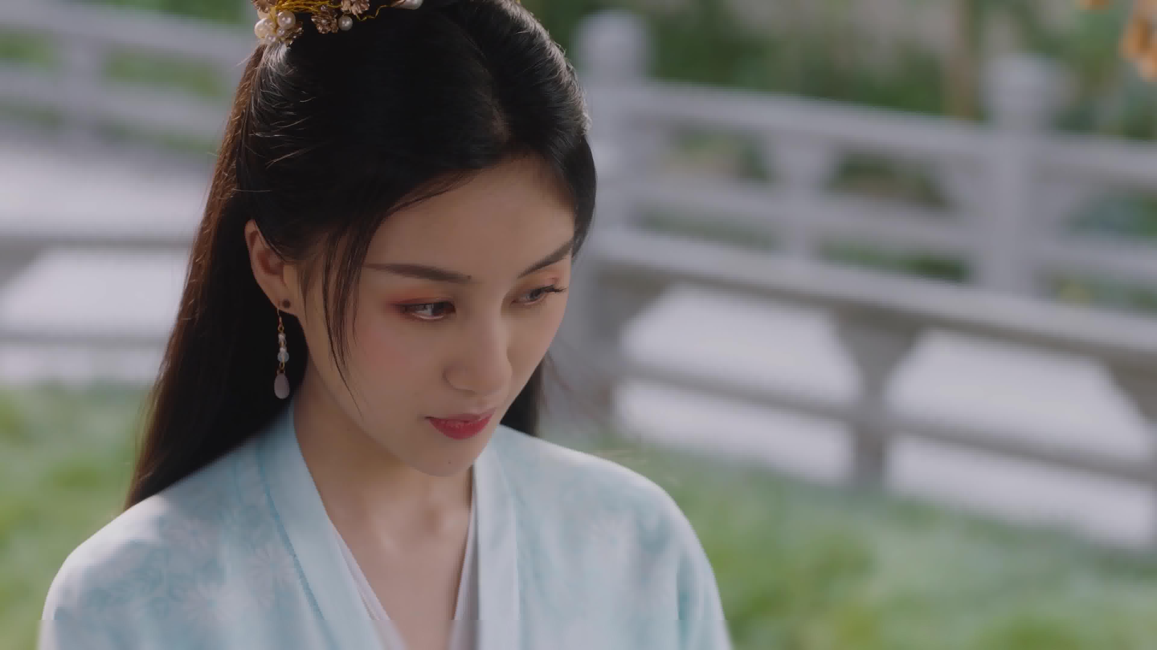 我就是这般女子|夏楠|倾城绝色,她步芳华中