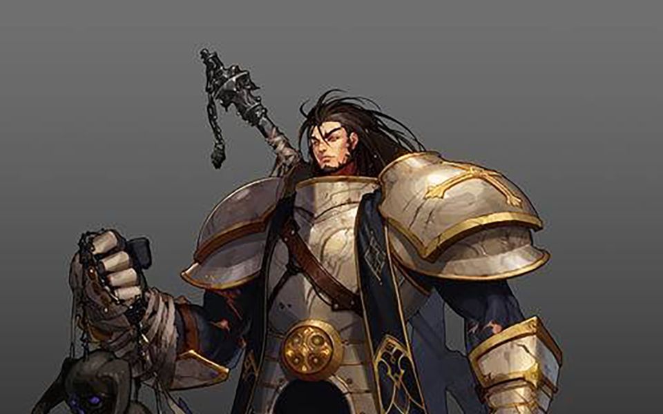 【dnf/剧情】黑鸦之境--复仇者(四叔)专线