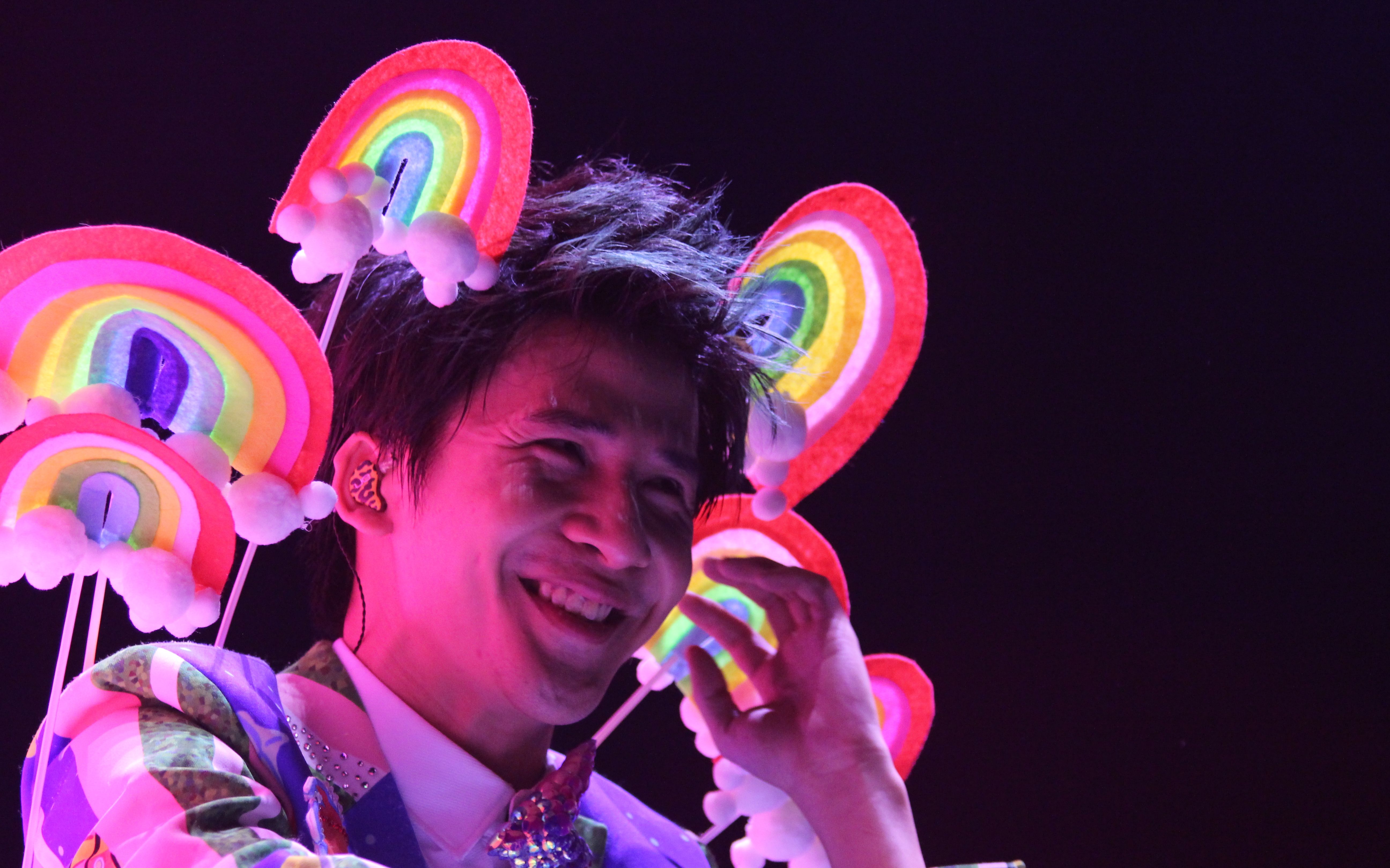 【 大张伟】【dm48大蜜】welcome to my life 张伟打造dm48的艰辛旅程