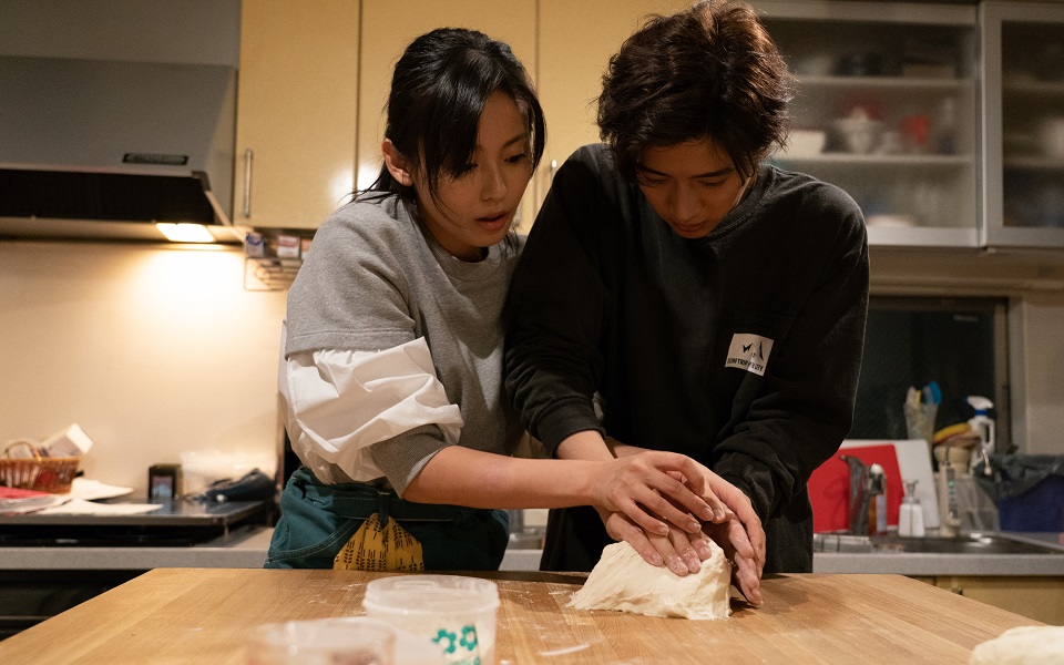 烘焙恋人第3集-电视剧-全集-高清独家在线观看-bilibili-哔哩哔哩