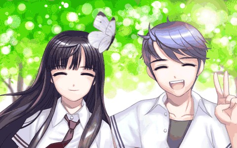 樱之物语纯洁的爱情季雪琳全剧情