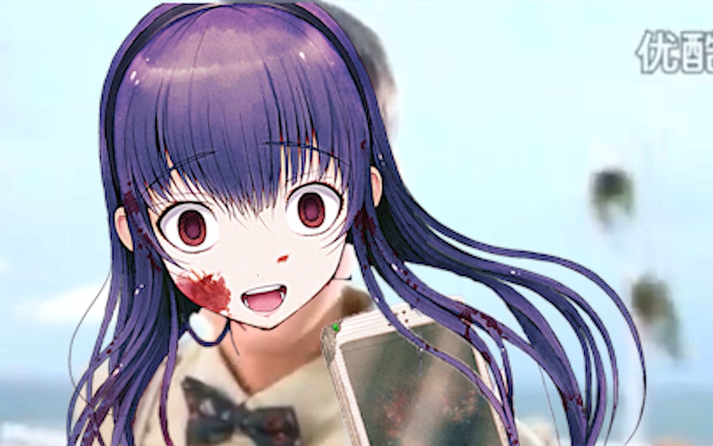 【ai曾根美雪】嗨,我是癫佬