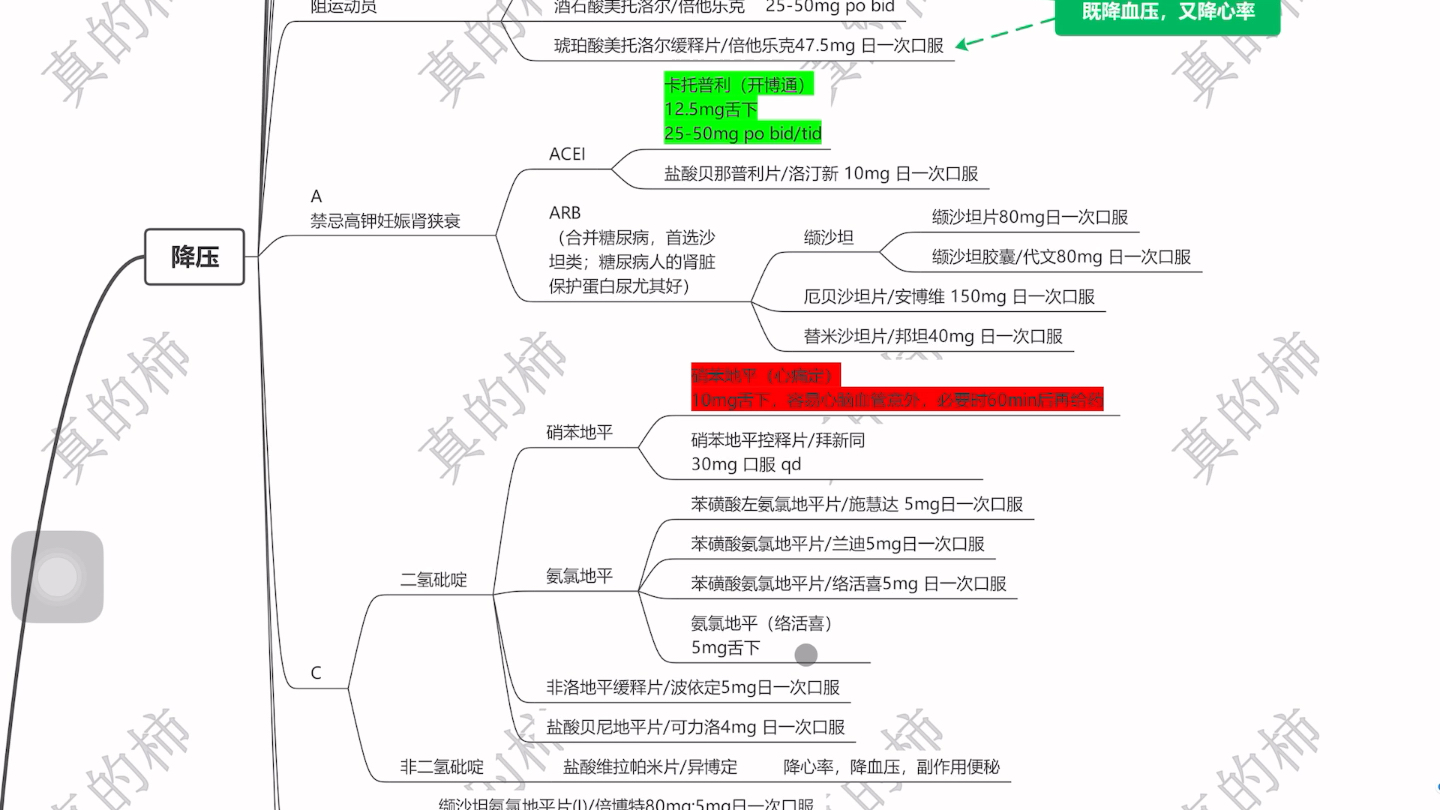 规培入科循环系统常用医嘱哔哩哔哩bilibili