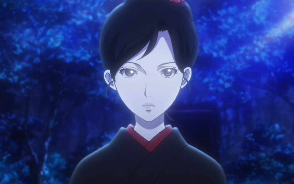 扰乱the princess of snow and blood(仅限港澳台地区)第6集-番剧