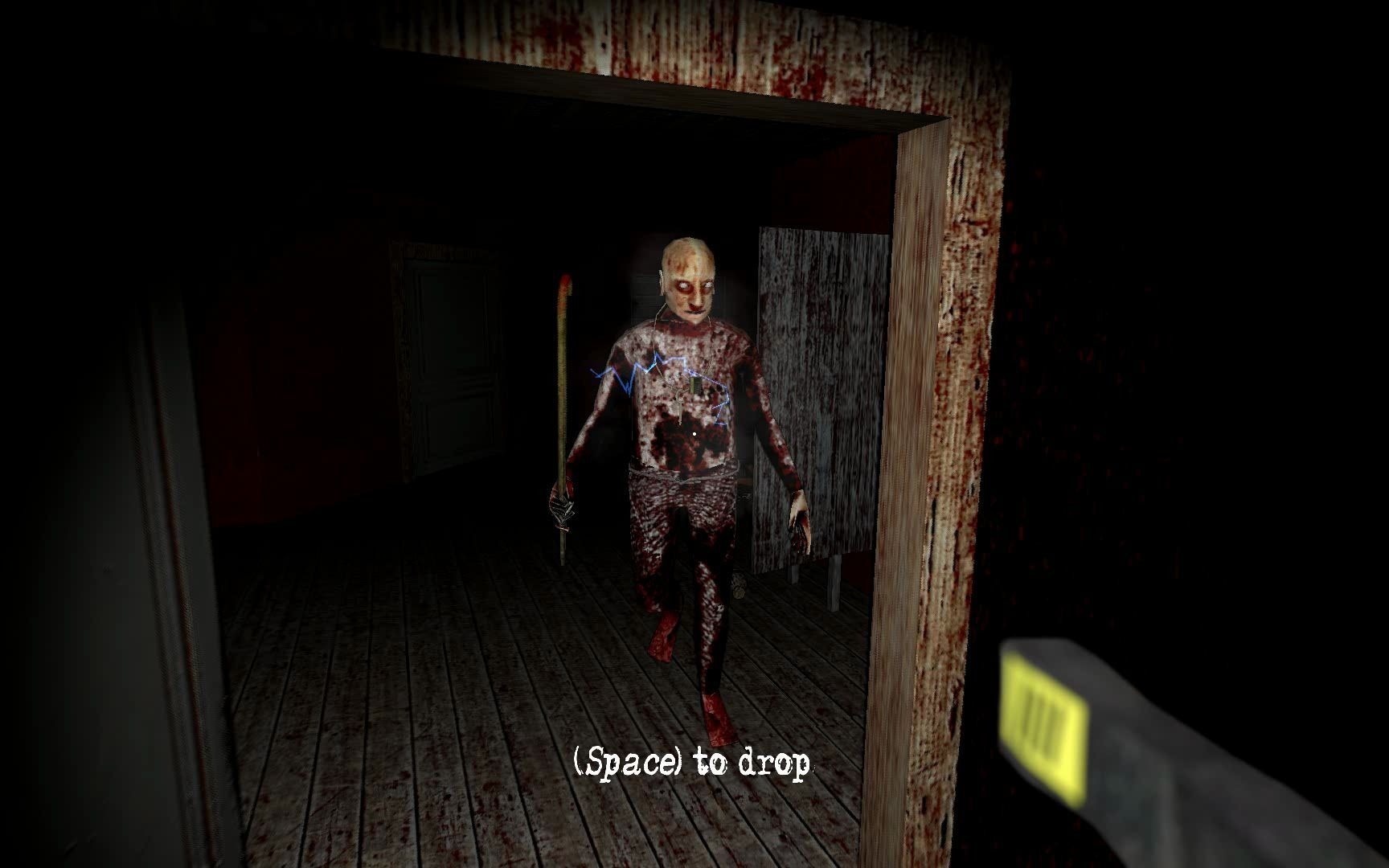 恐怖奶奶2困难噩梦8分钟通关游戏