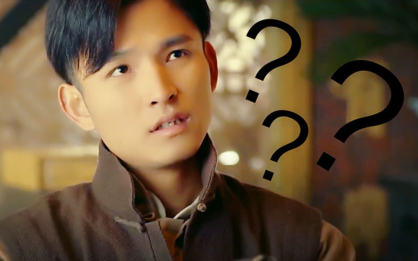 【一八】【副八】小满眼中大人♂的世界(欢乐吐槽向)