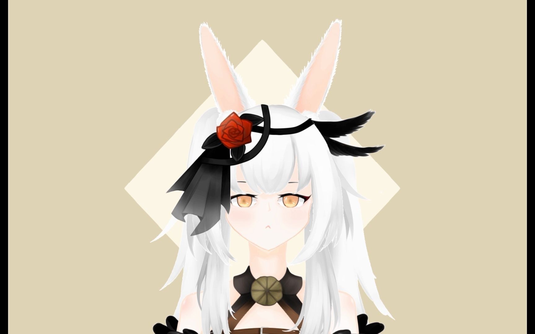 活动作品四叶草剧场菲奥蕾的动画练习