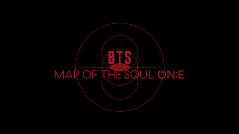 防弹少年团】BTS'Map Of The Soul ON:E' DVD Spot_哔哩哔哩_bilibili