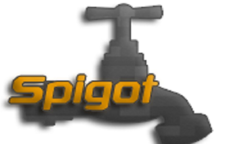 [spigot 插件开发#0]服务端搭建