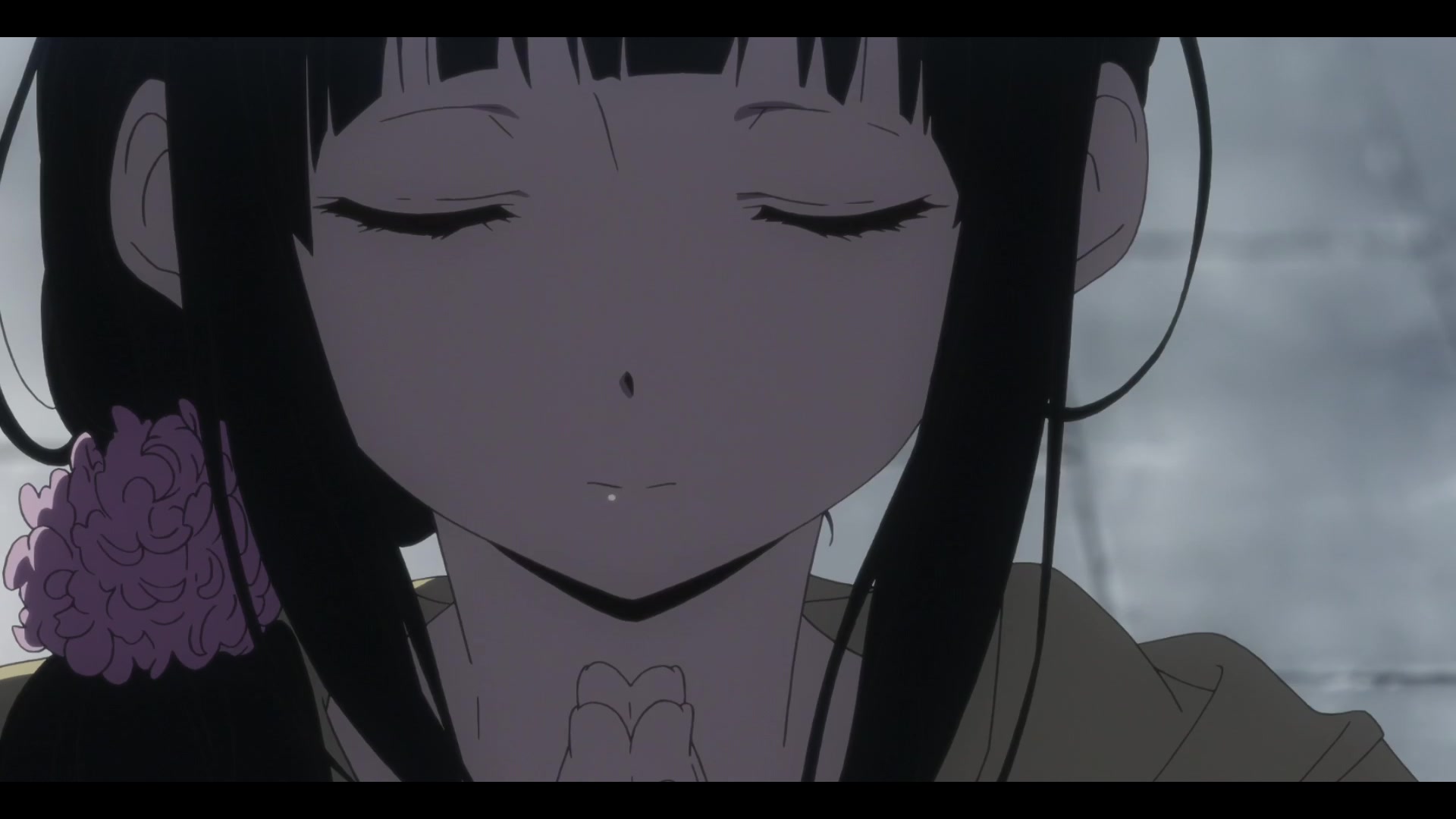 折木奉太郎x千反田爱瑠