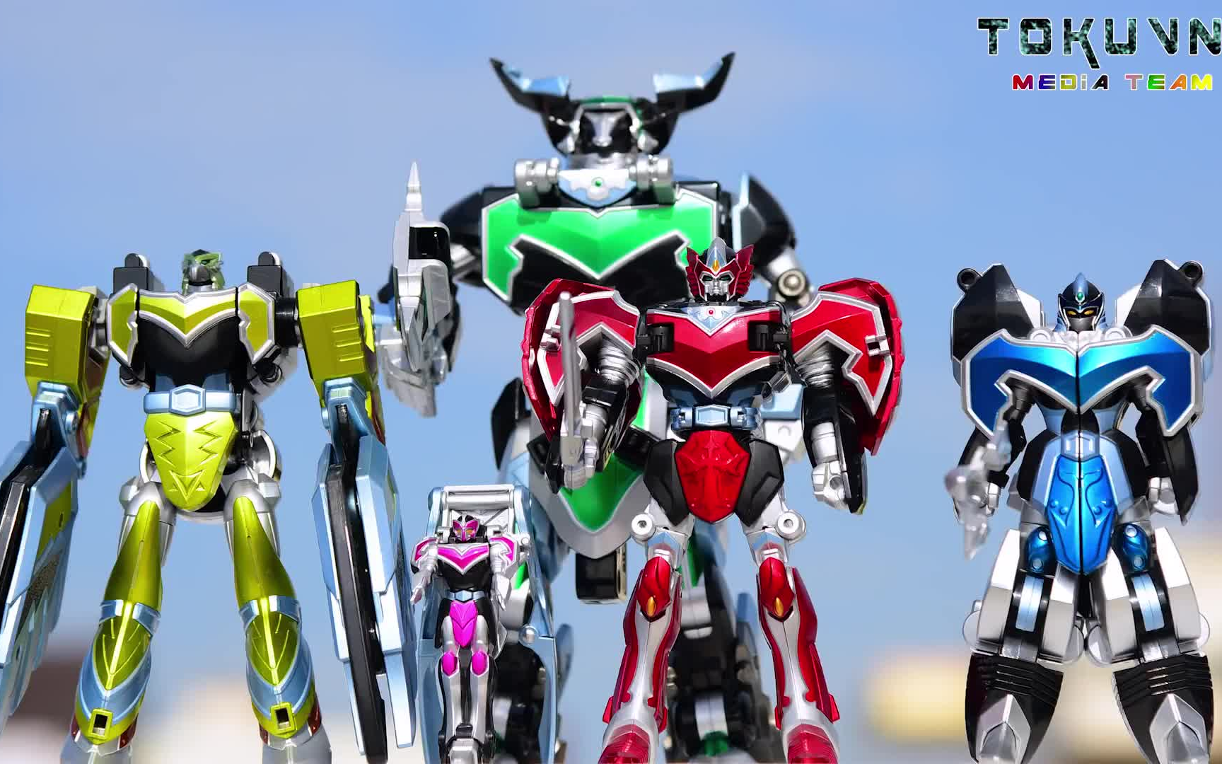 tmt魔法战队dx限定版魔法王