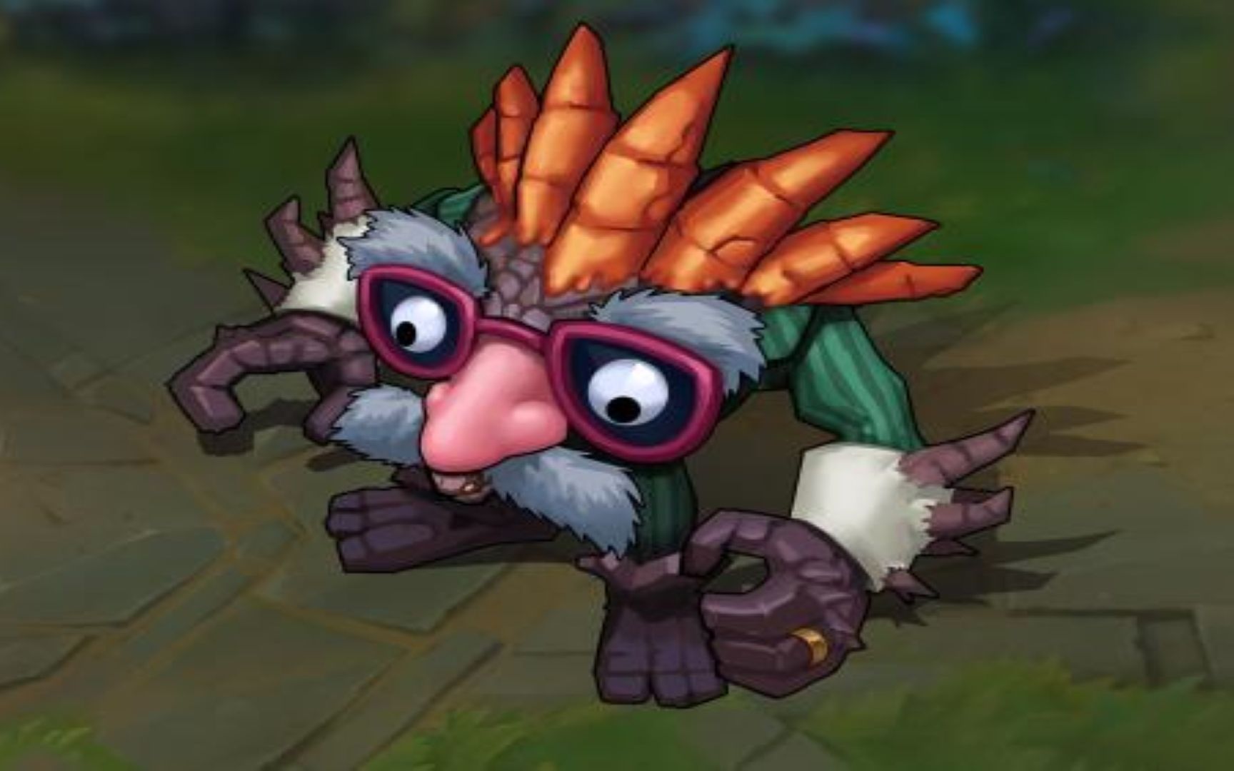 研究生墨菲特0.