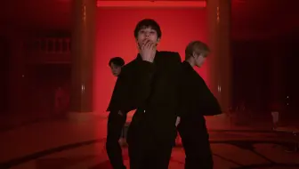 【NCT 道在廷】NCT 道在廷《Kiss》Performance Video