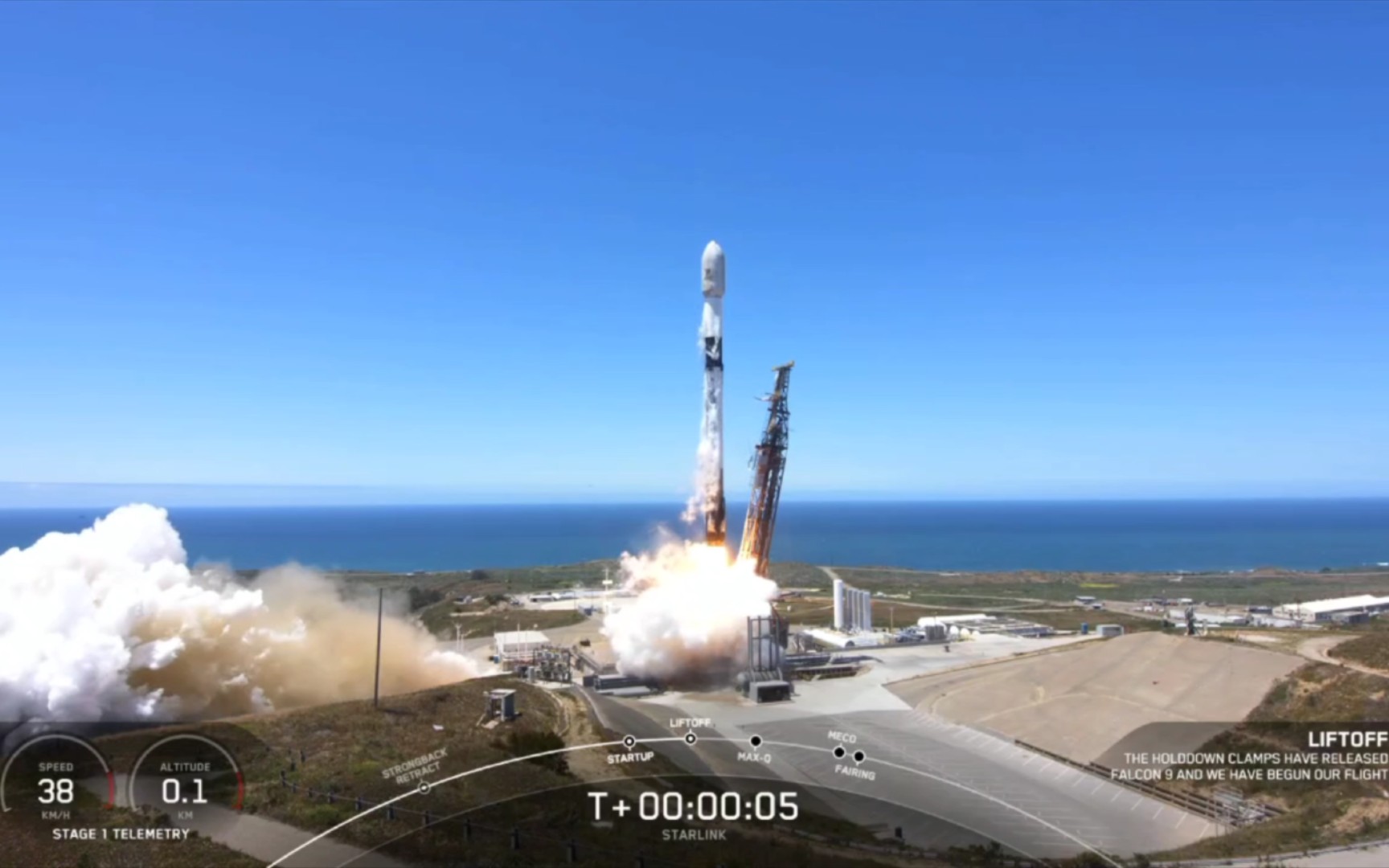 spacex猎鹰9号星链g2-9任务