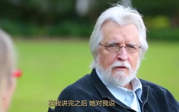 [图]尼尔·唐纳德·沃尔什(Neale Donald Walsch) <与神对话>作者 访谈